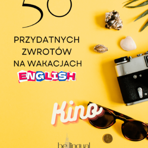 kino po angielsku, angielski w kinie, kino za granicą