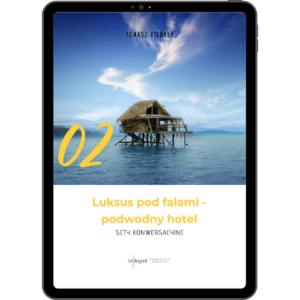 02 Luksus pod falami - podwodny hotel