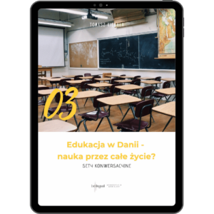 03 Edukacja w Danii - nauka przez całe życie?