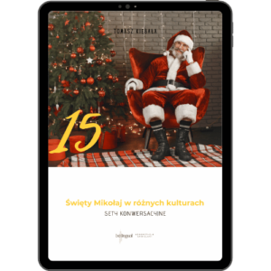 15 Święty Mikołaj w różnych kulturach