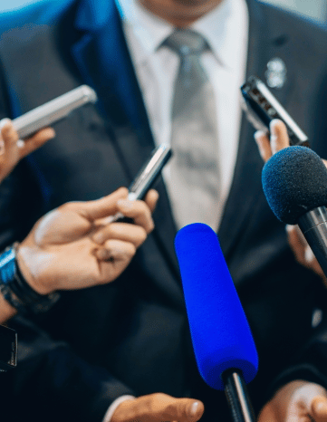 kurs angielskiego dla polityków i pracowników administracji publicznej