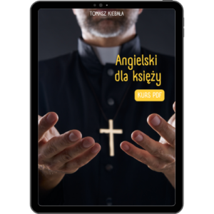Angielski dla księży kurs pdf cover