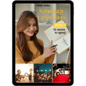 konwersacje z angielskiego 1