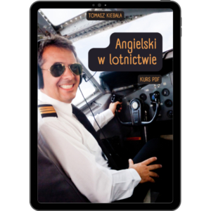 Angielski w lotnictwie