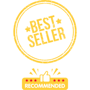 Best seller recommended