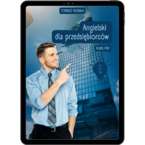 Angielski dla przedsiębiorców
