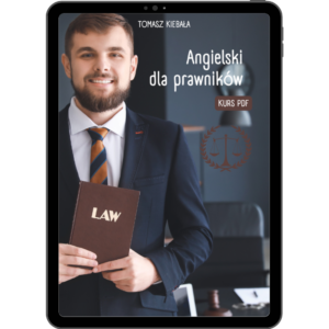 Angielski dla prawników