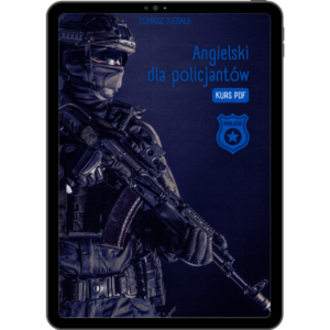 Angielski dla policjantów
